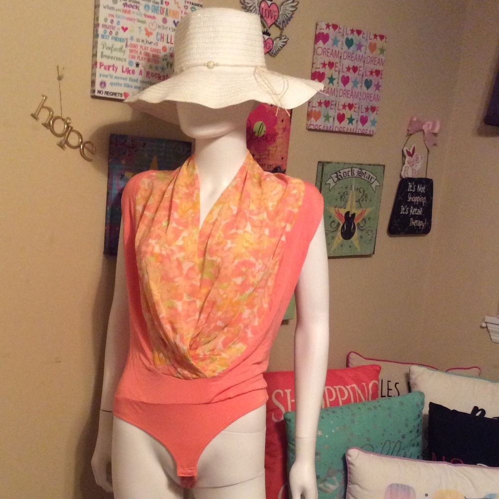 “Bodysuit” - image 1